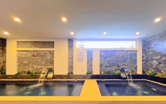 The Park Resort Mondulkiri