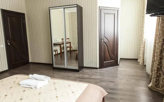 Chyhorinskyi Hotel