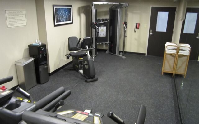 Best Western Plus Sunrise Inn