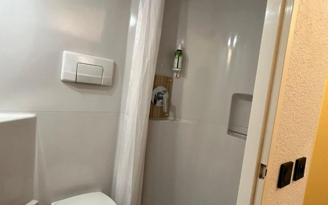 Première Classe Lille Sud - Henin Beaumont