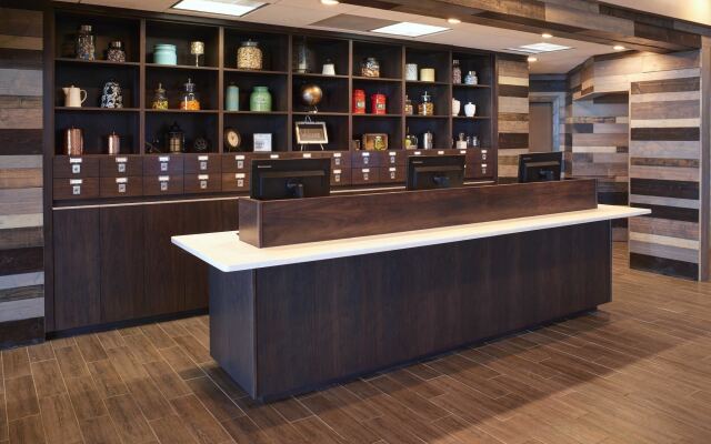 Four Points by Sheraton Detroit Novi