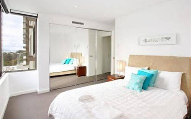 Lorne Chalet Short Stays