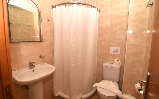 Hermes Hotel
