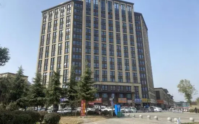 Tianxin Apartment Hotel