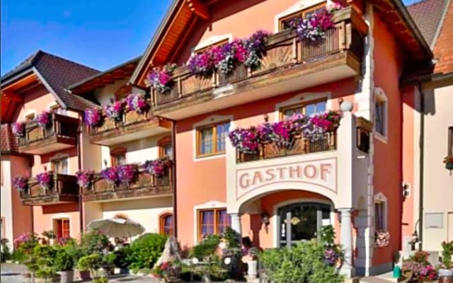 Hotel Gasthof Familie Czepl