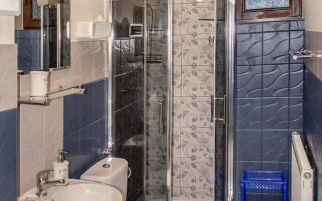 Kordeczki-Apartamenty i pokoje