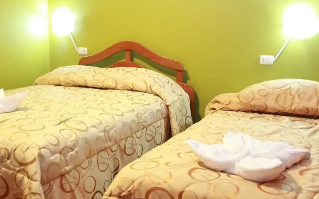 Inka Hostal Huaraz
