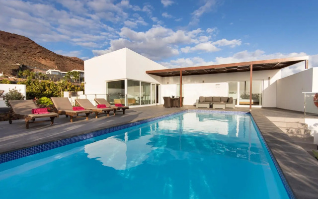 Hoopoe Villas Lanzarote