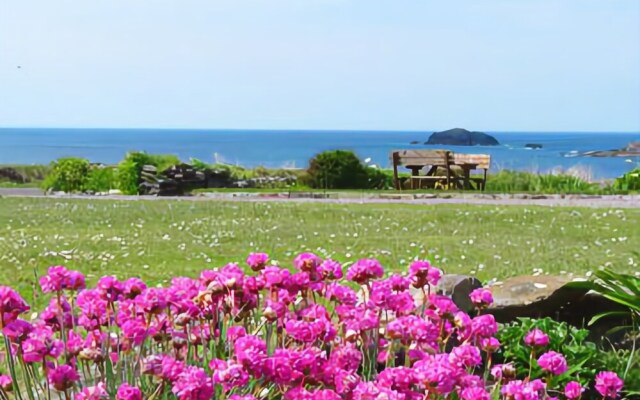Gorman's Clifftop House