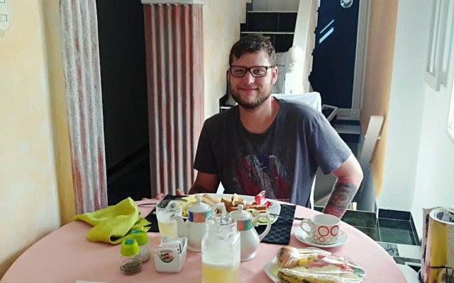 Santa Marta de Katia