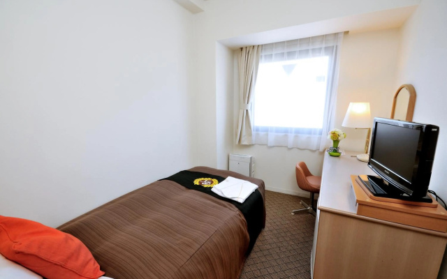 Grand Park Hotel Panex Kimitsu – Guest Rooms – Kimitsu