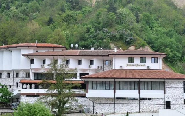 Hotel Melnik