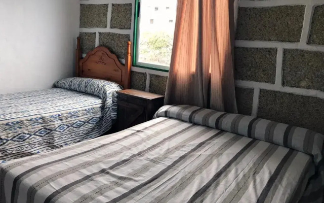 Casa Maria Luisa