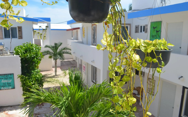 Hotel Gota de Sal