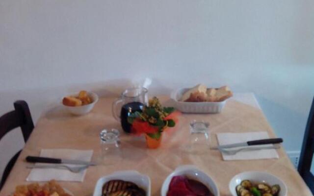 agriturismo masseria pallanzano