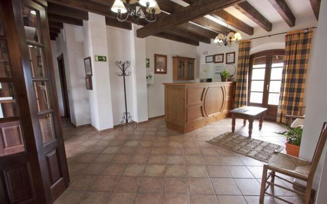 Hostal El Cortijo