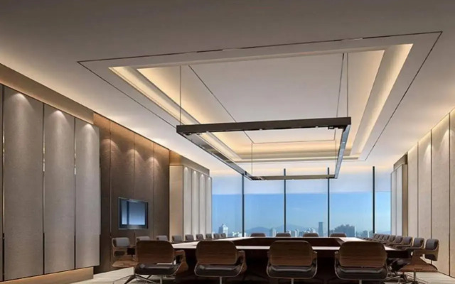 Wyndham Grand Plaza Royale Ruimao Guizhou