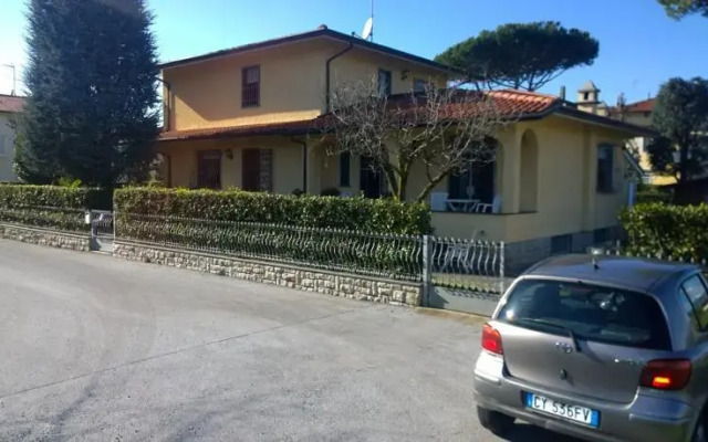 Villa Paola