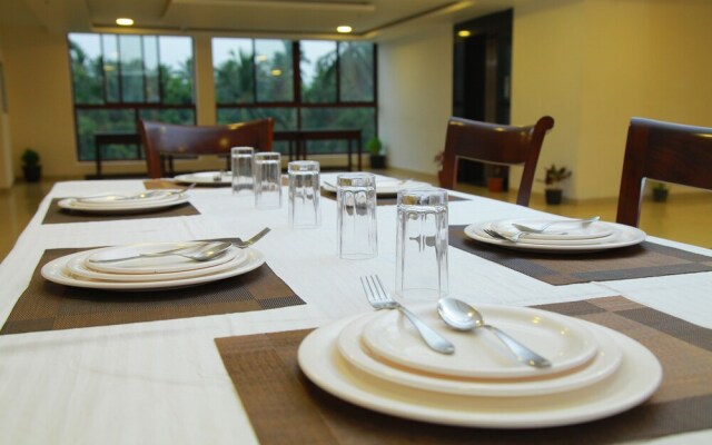 Five Falls Resort - Courtallam