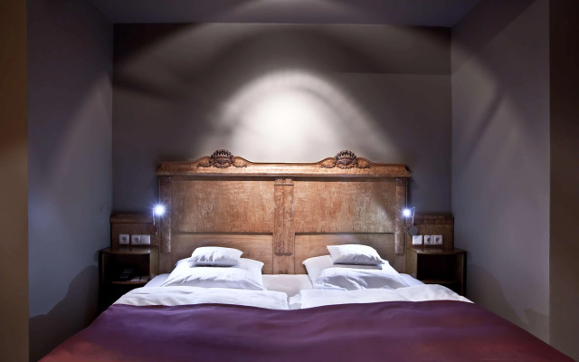 Best Western Premier Hotel Rebstock