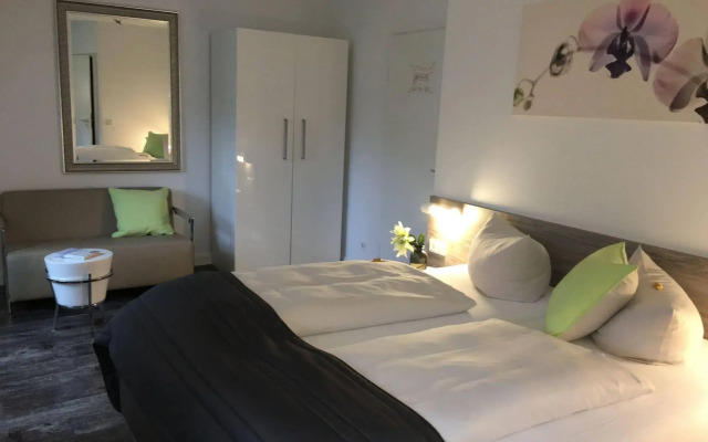 Sporthotel Fuchsbachtal