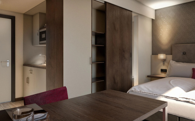 Heidelberg Hospitality Boarding House