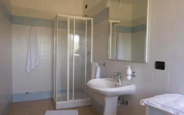 Agriturismo Macinatico 1