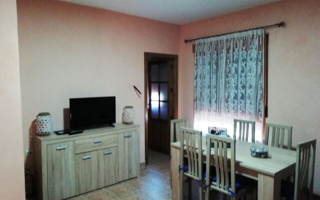 Casa Rural E Puente del Segura