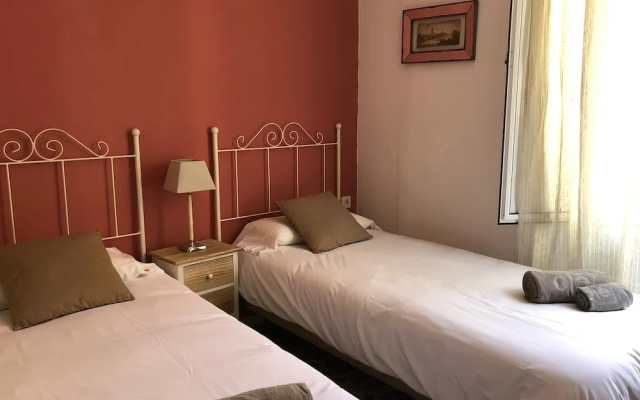 Apartments Ole - Tetuan