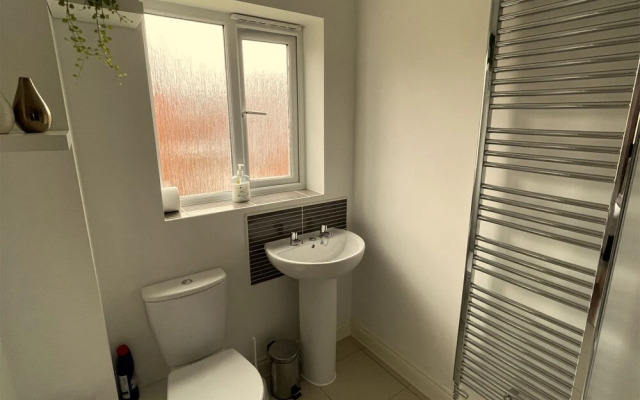 Bicester Serviced Accommodation
