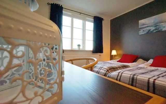 Grenivík Guesthouse