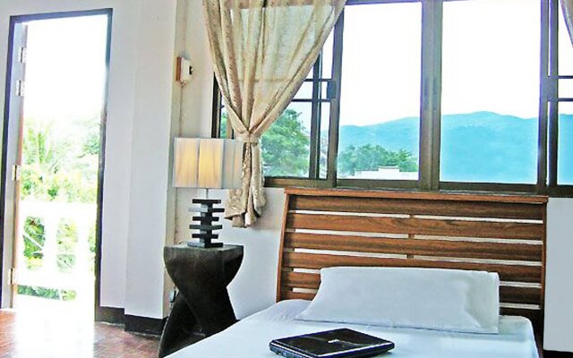 Bed and Terrace Guesthouse Chiang Mai