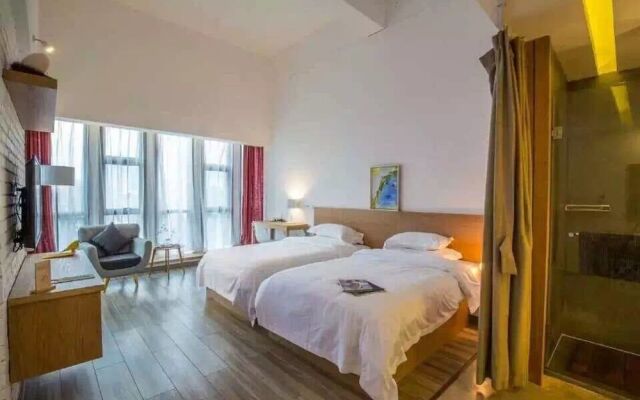 River View Boutique Hotel ChongQing