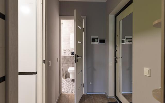 Апартаменты Грация