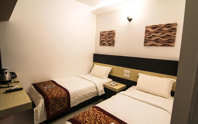 Uptown Hotel Seremban