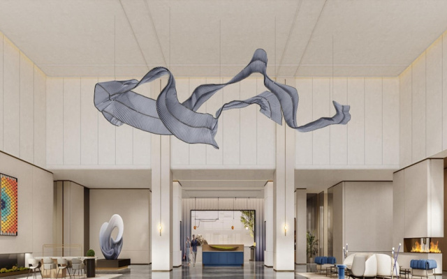 Holiday Inn Express Qingdao Jimo By Ihg
