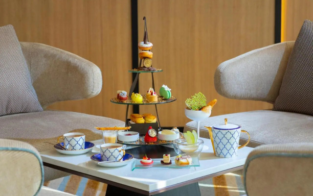 Banyan Tree Kuala Lumpur