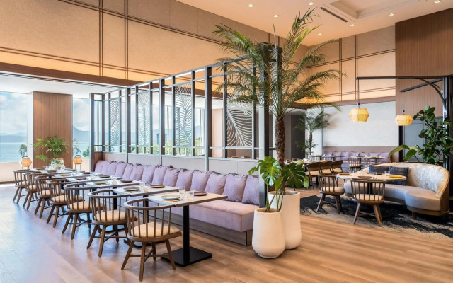Grand Mercure Beppu Bay Resort & Spa
