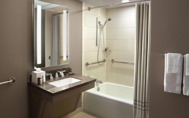 Atlanta Airport Marriott