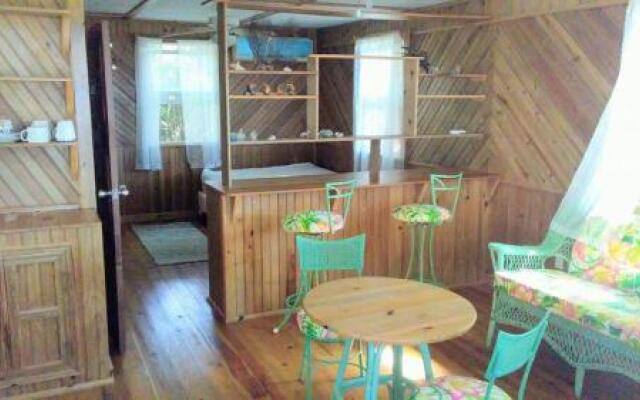 Sandy Beach Bungalow