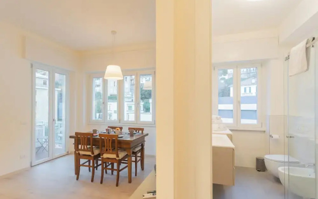 White Lake View Apartment