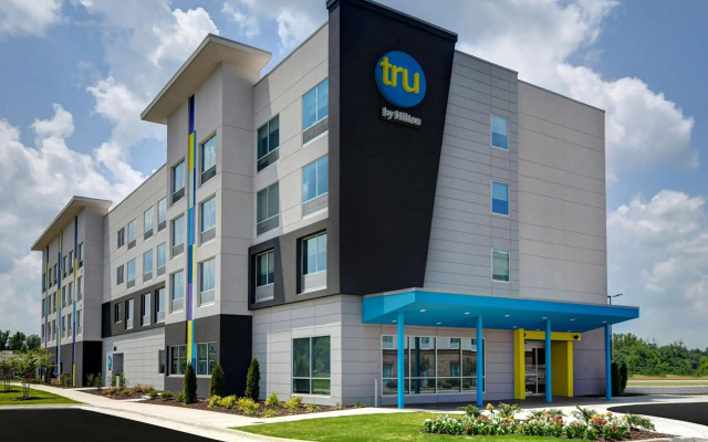 Tru By Hilton Macon North, GA