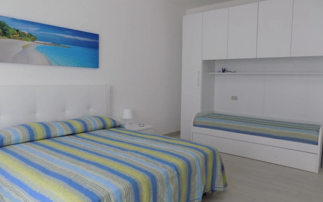 excelent two-rooms apartment