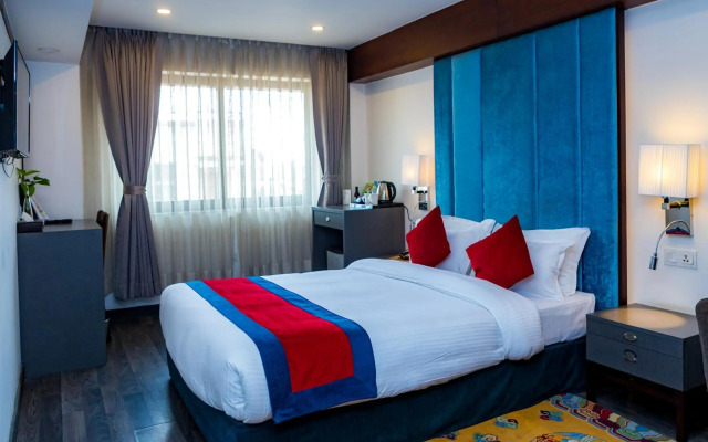 M Hotel Thamel - Kathmandu
