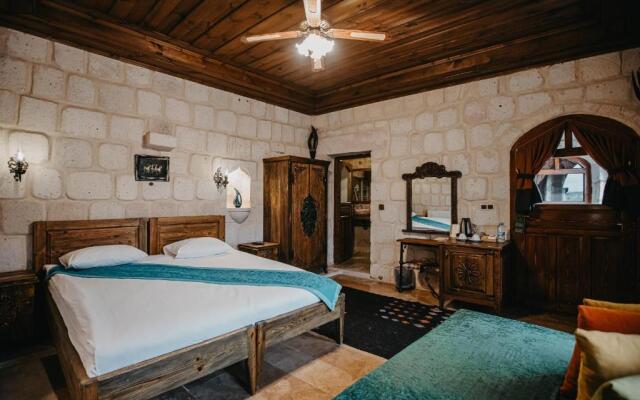 Prime Cappadocia Suites