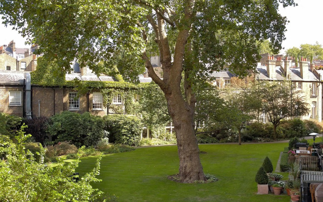 The Egerton House Hotel