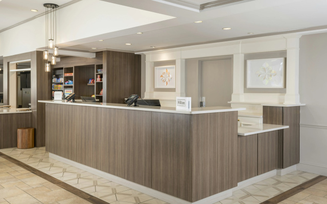 Hilton Garden Inn Boca Raton