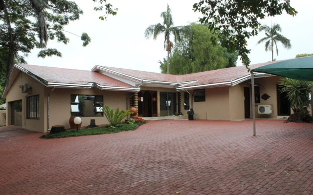 Tzaneen Guest House
