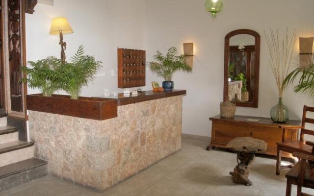 Hostal Nadal