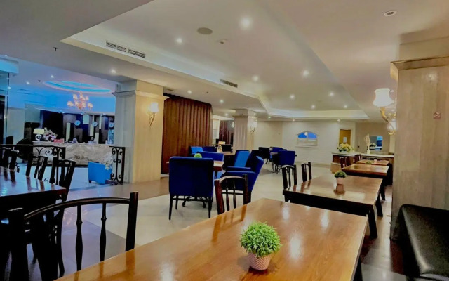 Collection O 19 Grand Malebu Makassar